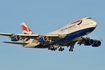 British Airways Boeing 747-436 (G-CIVY) at  Sao Paulo - Guarulhos - Andre Franco Montoro (Cumbica), Brazil