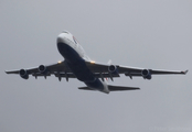 British Airways Boeing 747-436 (G-CIVY) at  London - Heathrow, United Kingdom