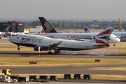 British Airways Boeing 747-436 (G-CIVZ) at  London - Heathrow, United Kingdom