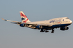 British Airways Boeing 747-436 (G-CIVZ) at  London - Heathrow, United Kingdom