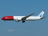 Norwegian Air UK Boeing 787-9 Dreamliner (G-CIXO) at  London - Gatwick, United Kingdom
