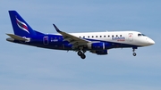 Eastern Airways Embraer ERJ-170LR (ERJ-170-100LR) (G-CIXV) at  Dusseldorf - International, Germany