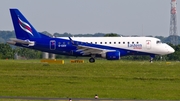 Eastern Airways Embraer ERJ-170LR (ERJ-170-100LR) (G-CIXV) at  Dusseldorf - International, Germany