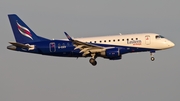 Eastern Airways Embraer ERJ-170LR (ERJ-170-100LR) (G-CIXV) at  Dusseldorf - International, Germany