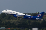 Eastern Airways Embraer ERJ-170LR (ERJ-170-100LR) (G-CIXV) at  Dusseldorf - International, Germany