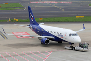 Eastern Airways Embraer ERJ-170LR (ERJ-170-100LR) (G-CIXV) at  Dusseldorf - International, Germany