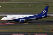 Eastern Airways Embraer ERJ-170LR (ERJ-170-100LR) (G-CIXV) at  Dusseldorf - International, Germany