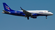 Eastern Airways Embraer ERJ-170LR (ERJ-170-100LR) (G-CIXV) at  Dusseldorf - International, Germany