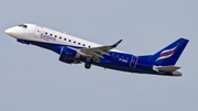 Eastern Airways Embraer ERJ-170LR (ERJ-170-100LR) (G-CIXV) at  Dusseldorf - International, Germany