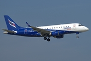 Eastern Airways Embraer ERJ-170LR (ERJ-170-100LR) (G-CIXV) at  Hamburg - Fuhlsbuettel (Helmut Schmidt), Germany