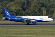 Eastern Airways Embraer ERJ-170LR (ERJ-170-100LR) (G-CIXV) at  Hamburg - Fuhlsbuettel (Helmut Schmidt), Germany