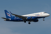 Eastern Airways Embraer ERJ-170LR (ERJ-170-100LR) (G-CIXV) at  Hamburg - Fuhlsbuettel (Helmut Schmidt), Germany