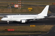 Eastern Airways Embraer ERJ-170LR (ERJ-170-100LR) (G-CIXW) at  Dusseldorf - International, Germany