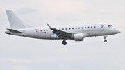 Eastern Airways Embraer ERJ-170LR (ERJ-170-100LR) (G-CIXW) at  Dusseldorf - International, Germany