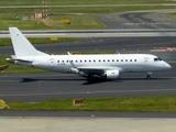 Eastern Airways Embraer ERJ-170LR (ERJ-170-100LR) (G-CIXW) at  Dusseldorf - International, Germany