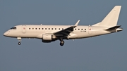 Eastern Airways Embraer ERJ-170LR (ERJ-170-100LR) (G-CIXW) at  Dusseldorf - International, Germany