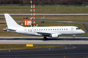 Eastern Airways Embraer ERJ-170LR (ERJ-170-100LR) (G-CIXW) at  Dusseldorf - International, Germany