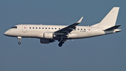 Eastern Airways Embraer ERJ-170LR (ERJ-170-100LR) (G-CIXW) at  Dusseldorf - International, Germany