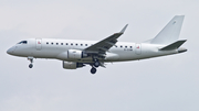 Eastern Airways Embraer ERJ-170LR (ERJ-170-100LR) (G-CIXW) at  Dusseldorf - International, Germany