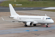 Eastern Airways Embraer ERJ-170LR (ERJ-170-100LR) (G-CIXW) at  Hamburg - Fuhlsbuettel (Helmut Schmidt), Germany