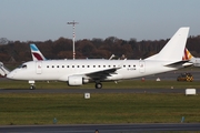 Eastern Airways Embraer ERJ-170LR (ERJ-170-100LR) (G-CIXW) at  Hamburg - Fuhlsbuettel (Helmut Schmidt), Germany