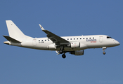 Eastern Airways Embraer ERJ-170LR (ERJ-170-100LR) (G-CIXW) at  London - Heathrow, United Kingdom