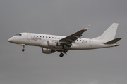 Eastern Airways Embraer ERJ-170LR (ERJ-170-100LR) (G-CIXW) at  London - Heathrow, United Kingdom