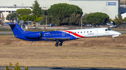 Eastern Airways Embraer ERJ-145LR (G-CIYX) at  Toulouse - Blagnac, France