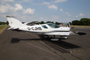 (Private) Czech Sport (CZAW) SportCruiser (G-CJHB) at  North Weald, United Kingdom