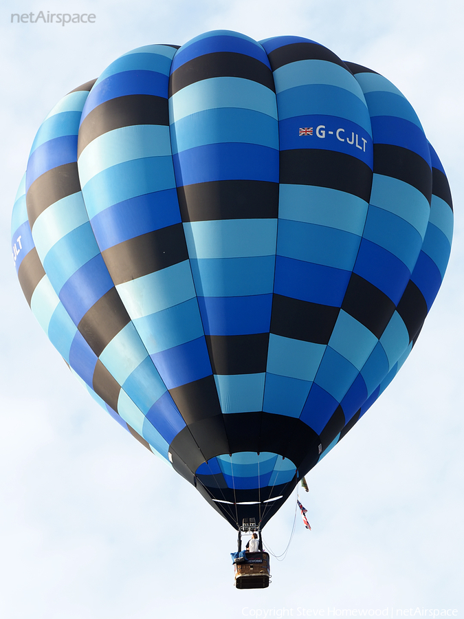 (Private) Cameron Balloons O-84 (G-CJLT) | Photo 671653