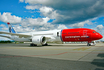 Norwegian Air UK Boeing 787-9 Dreamliner (G-CJUL) at  Oslo - Gardermoen, Norway