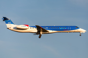 bmi Regional Embraer ERJ-145EP (G-CKAG) at  Hamburg - Fuhlsbuettel (Helmut Schmidt), Germany