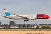 Norwegian Air UK Boeing 787-9 Dreamliner (G-CKLZ) at  Amsterdam - Schiphol, Netherlands