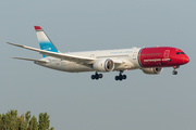 Norwegian Air UK Boeing 787-9 Dreamliner (G-CKLZ) at  Amsterdam - Schiphol, Netherlands