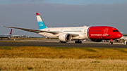 Norwegian Air UK Boeing 787-9 Dreamliner (G-CKLZ) at  Paris - Charles de Gaulle (Roissy), France
