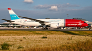 Norwegian Air UK Boeing 787-9 Dreamliner (G-CKLZ) at  Paris - Charles de Gaulle (Roissy), France