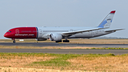 Norwegian Air UK Boeing 787-9 Dreamliner (G-CKMU) at  Paris - Charles de Gaulle (Roissy), France