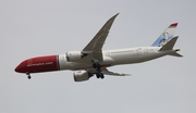 Norwegian Air UK Boeing 787-9 Dreamliner (G-CKNZ) at  Orlando - International (McCoy), United States