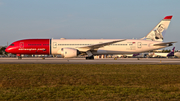 Norwegian Air UK Boeing 787-9 Dreamliner (G-CKOG) at  Miami - International, United States