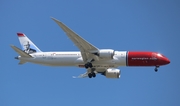 Norwegian Air UK Boeing 787-9 Dreamliner (G-CKWB) at  Orlando - International (McCoy), United States