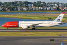 Norwegian Air UK Boeing 787-9 Dreamliner (G-CKWD) at  Boston - Logan International, United States