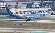 Norwegian Air UK Boeing 787-9 Dreamliner (G-CKWD) at  Los Angeles - International, United States