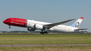 Norwegian Air UK Boeing 787-9 Dreamliner (G-CKWF) at  Amsterdam - Schiphol, Netherlands