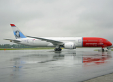Norwegian Air UK Boeing 787-9 Dreamliner (G-CKWF) at  Oslo - Gardermoen, Norway