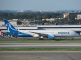 Norse Atlantic Airways Boeing 787-9 Dreamliner (G-CKWN) at  New York - John F. Kennedy International, United States