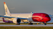 Norwegian Air UK Boeing 787-9 Dreamliner (G-CKWP) at  Ft. Lauderdale - International, United States