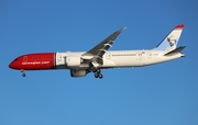 Norwegian Air UK Boeing 787-9 Dreamliner (G-CKWP) at  Tampa - International, United States