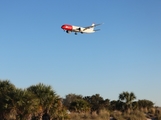 Norwegian Air UK Boeing 787-9 Dreamliner (G-CKWP) at  Tampa - International, United States