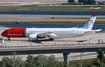 Norwegian Air UK Boeing 787-9 Dreamliner (G-CKWT) at  Orlando - International (McCoy), United States