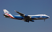 CargoLogicAir Boeing 747-446F (G-CLAA) at  Frankfurt am Main, Germany